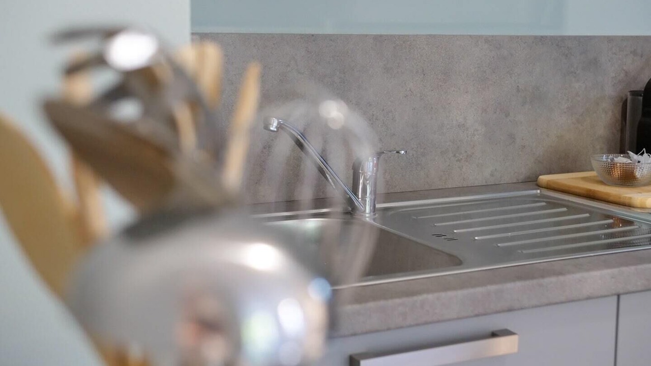 Photo of Kitchen in Saint-Valery-sur-Somme