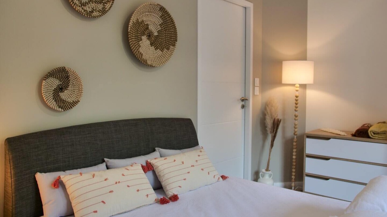 Photo of Bedroom in Saint-Valery-sur-Somme