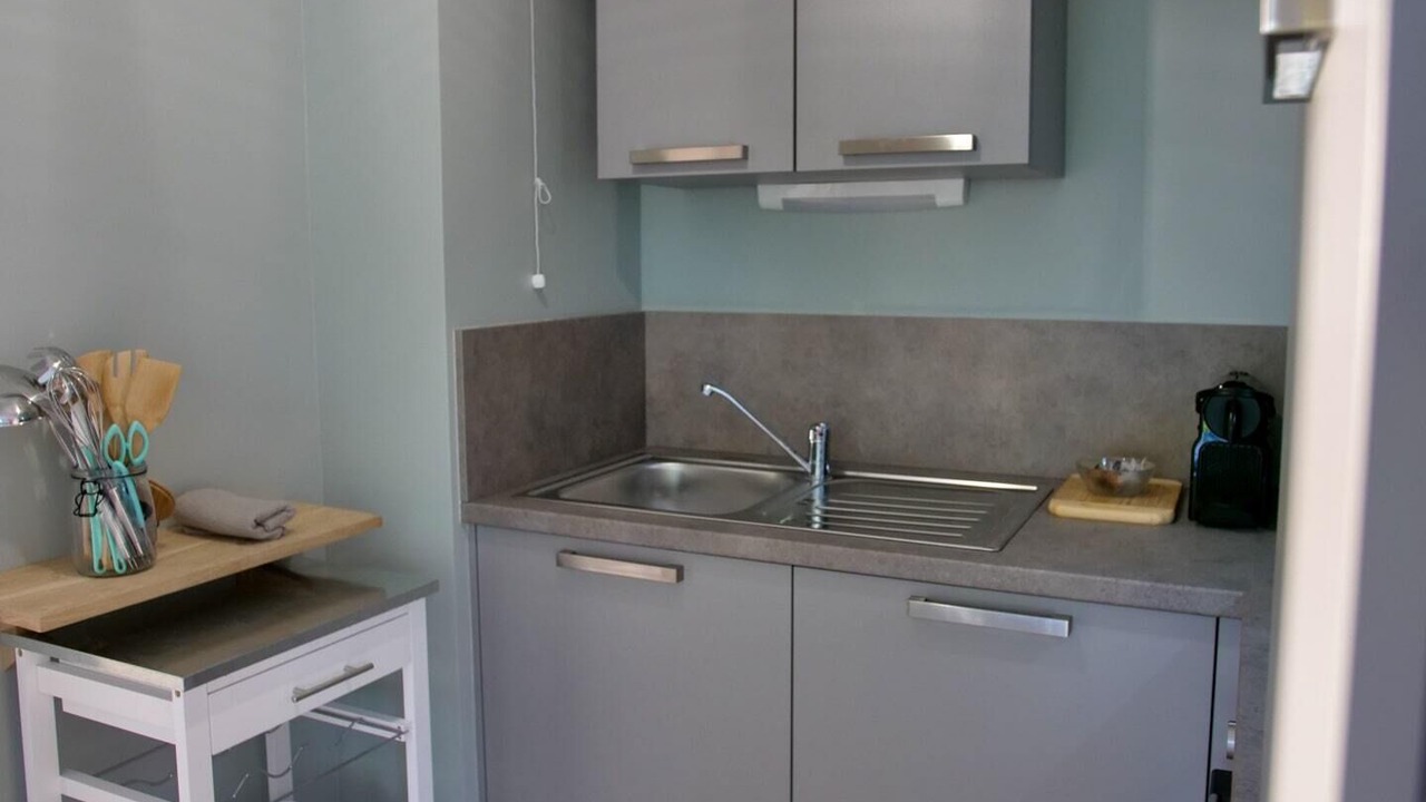 Photo of Kitchen in Saint-Valery-sur-Somme