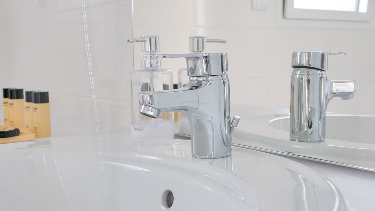 Photo of Bathroom in Saint-Valery-sur-Somme