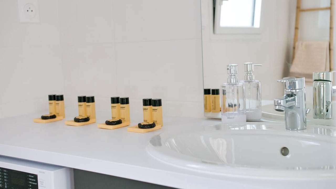 Photo of Bathroom in Saint-Valery-sur-Somme