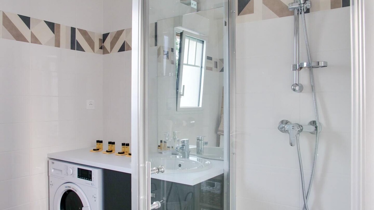 Photo of Bathroom in Saint-Valery-sur-Somme