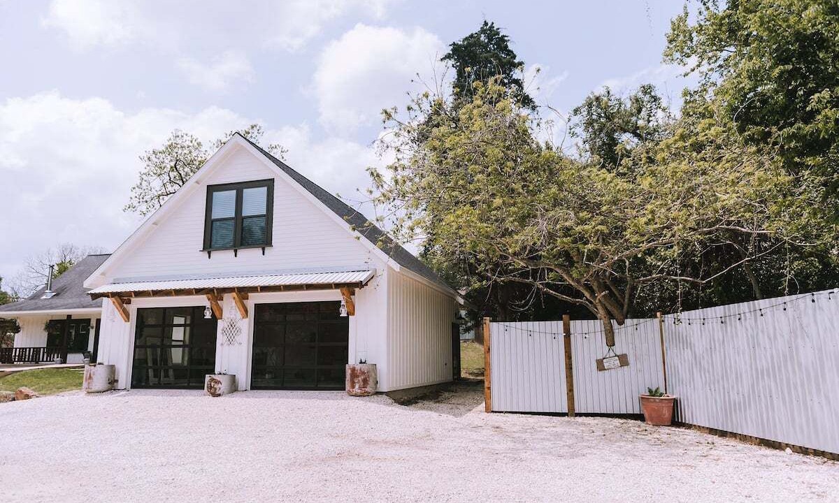 Photo of Outdoor in Brenham