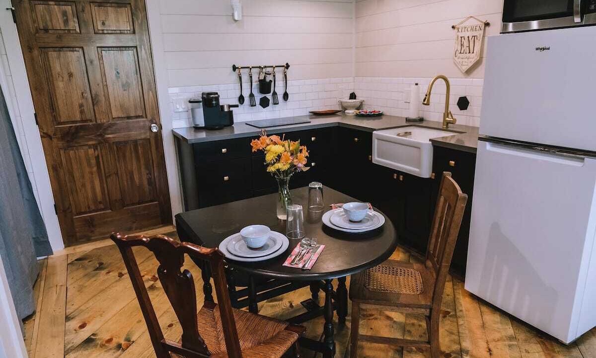 Photo of Kitchen in Brenham