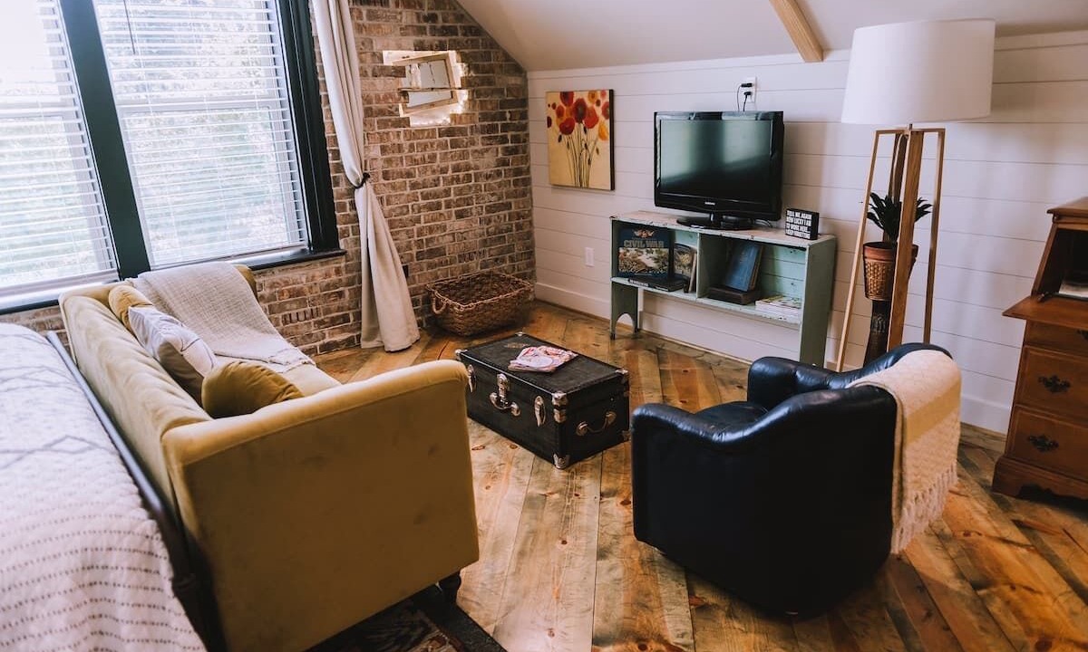 Photo of Livingroom in Brenham