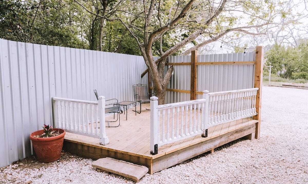 Photo of Outdoor in Brenham