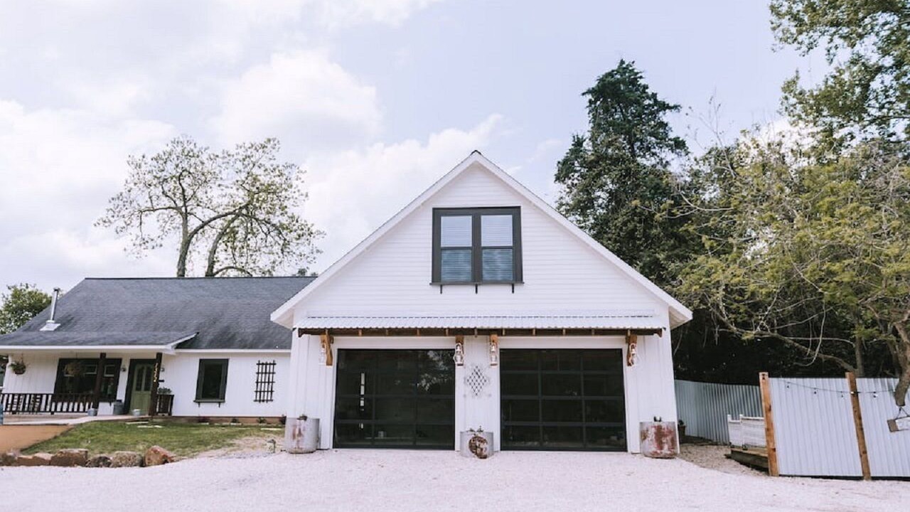 Photo of Outdoor in Brenham
