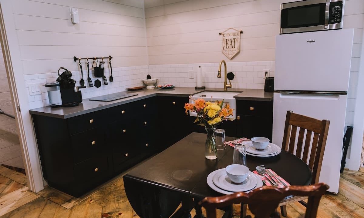 Photo of Kitchen in Brenham