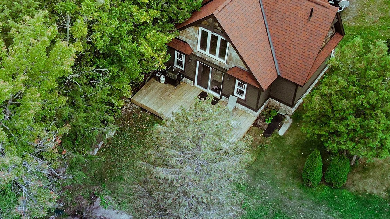 Photo of Outdoor in Utterson