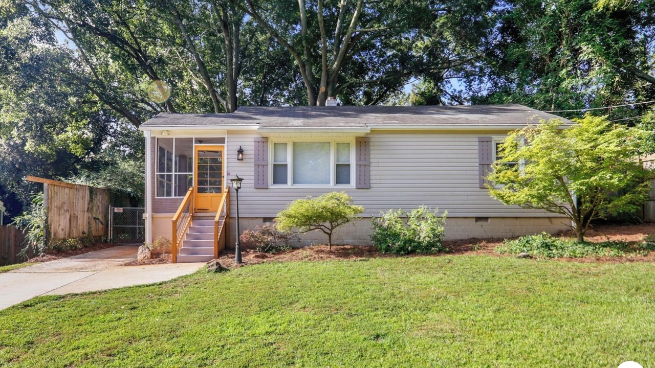 Photo of Outdoor in Belvedere Park