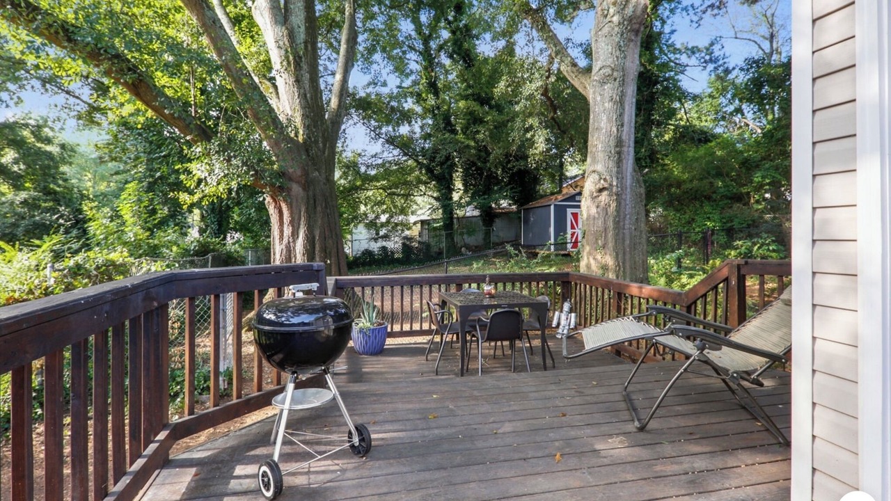 Photo of Outdoor in Belvedere Park