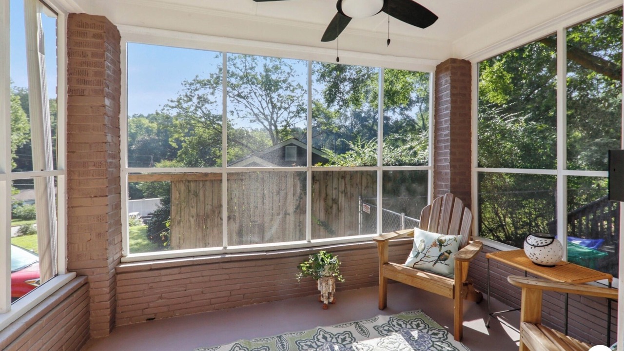 Photo of Others in Belvedere Park