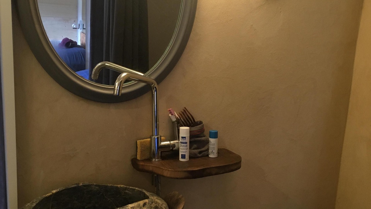 Photo of Bathroom in Bagneres-de-Bigorre