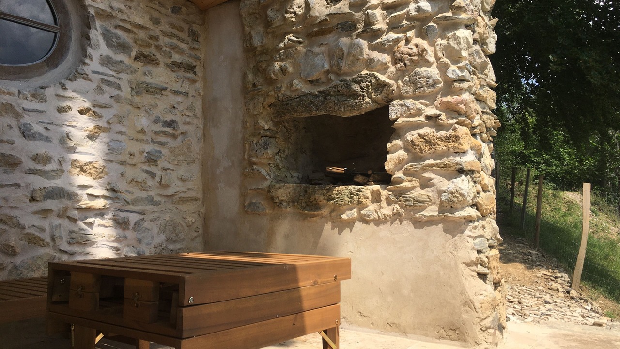 Photo of Patio Balcony in Bagneres-de-Bigorre