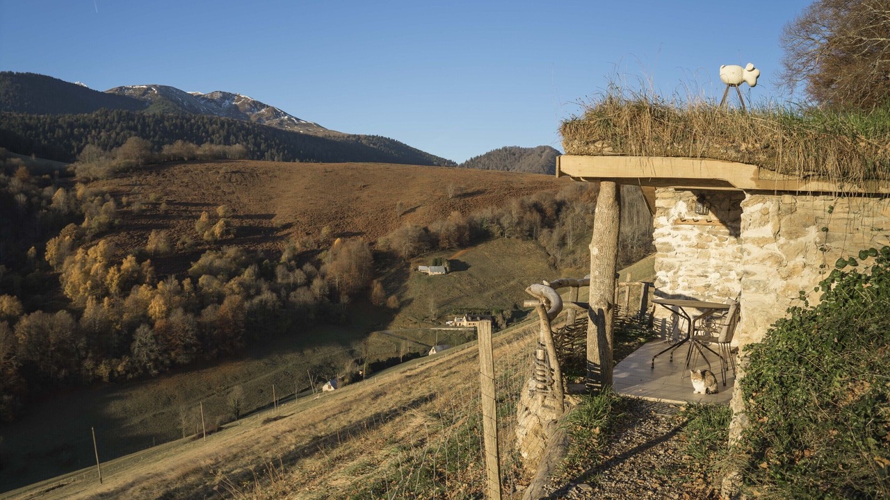Photo of Outdoor in Bagneres-de-Bigorre