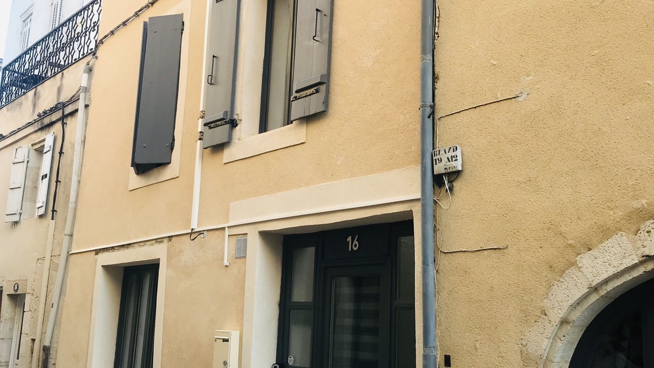 Photo of Outdoor in Blaye