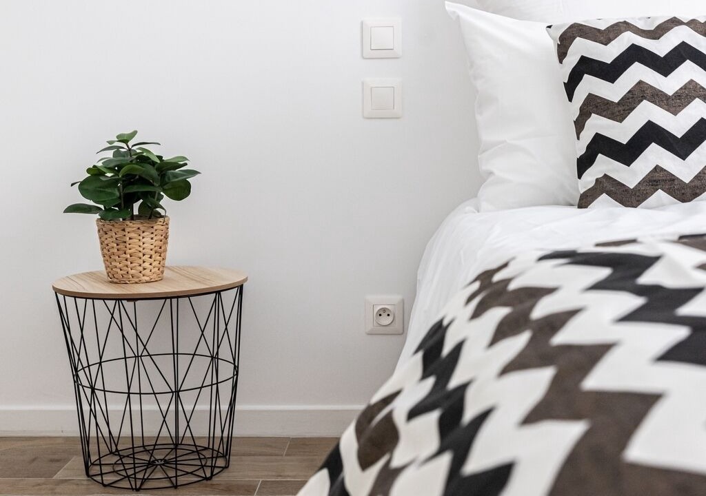Photo of Bedroom in Blaye