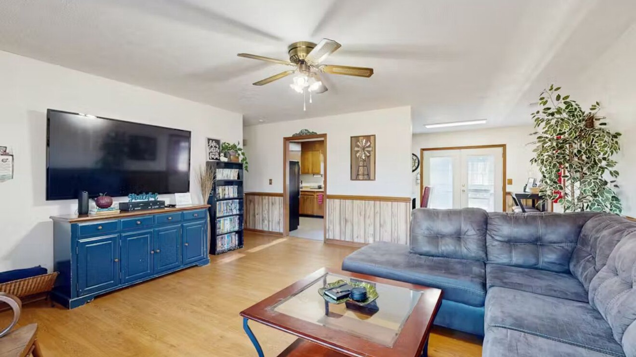 Photo of Livingroom in Hendersonville