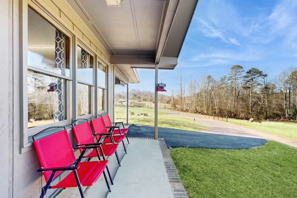 Photo of Outdoor in Hendersonville