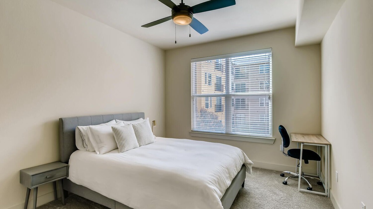 Photo of Bedroom in North Burnet