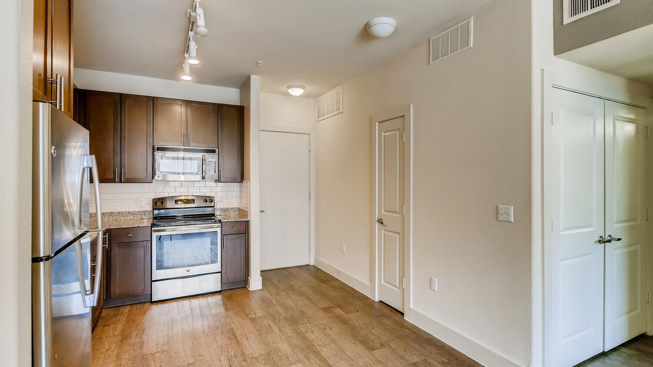 Photo of Kitchen in North Burnet