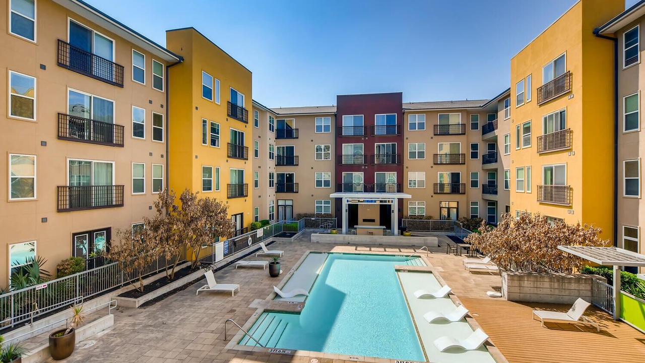 Photo of Outdoor in North Burnet