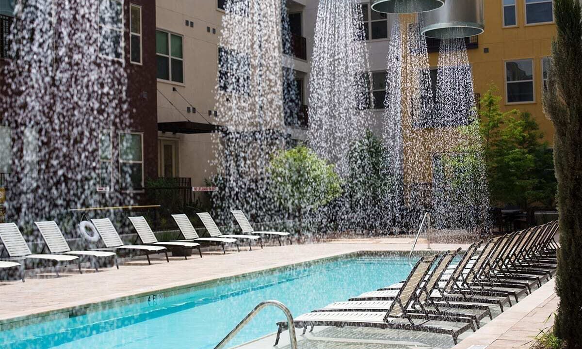 Photo of Outdoor in North Burnet