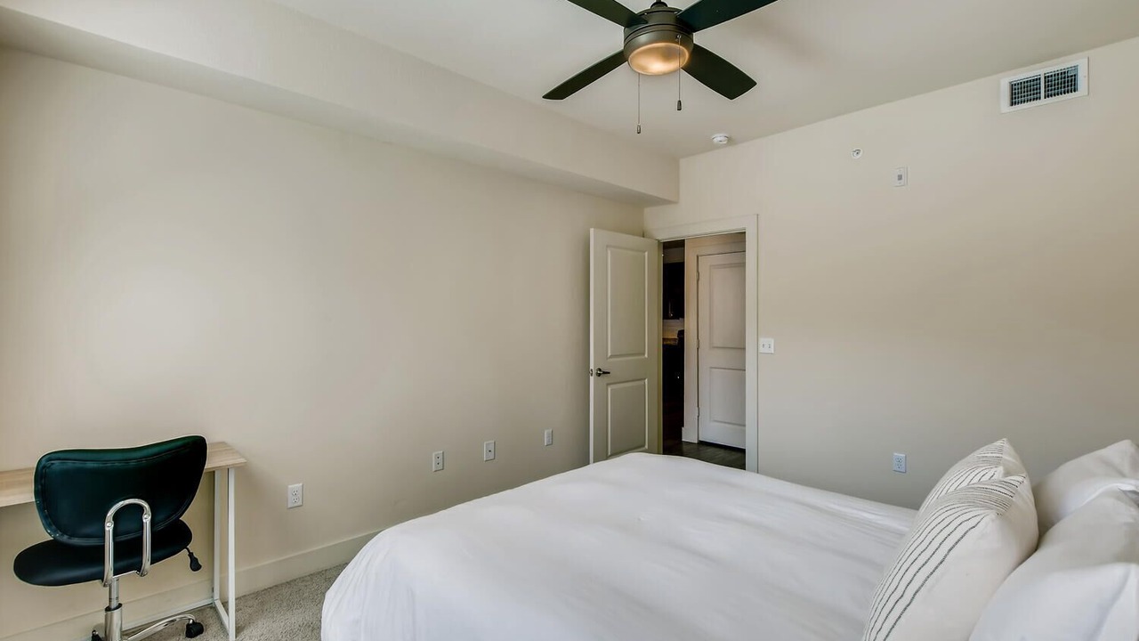Photo of Bedroom in North Burnet