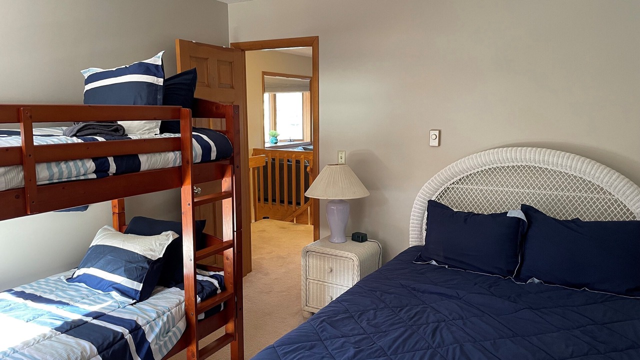 Photo of Bedroom in McHenry