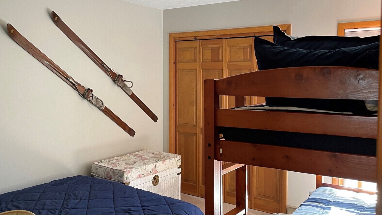 Photo of Bedroom in McHenry