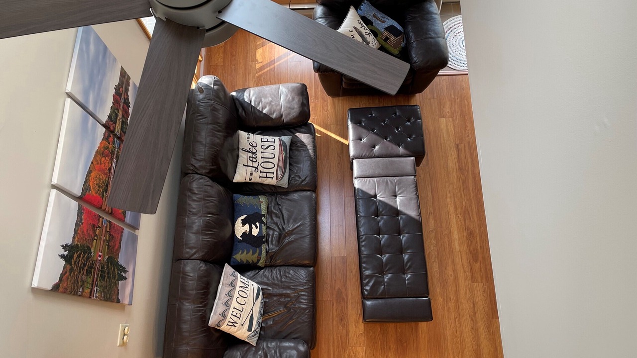 Photo of Bedroom in McHenry