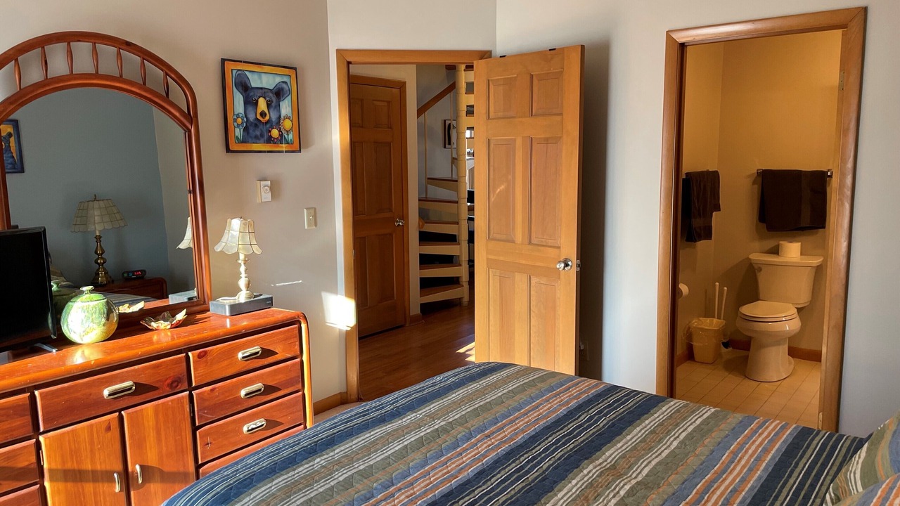 Photo of Bedroom in McHenry