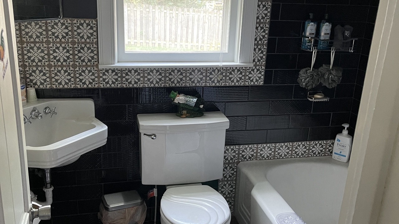 Photo of Bathroom in Wahoo