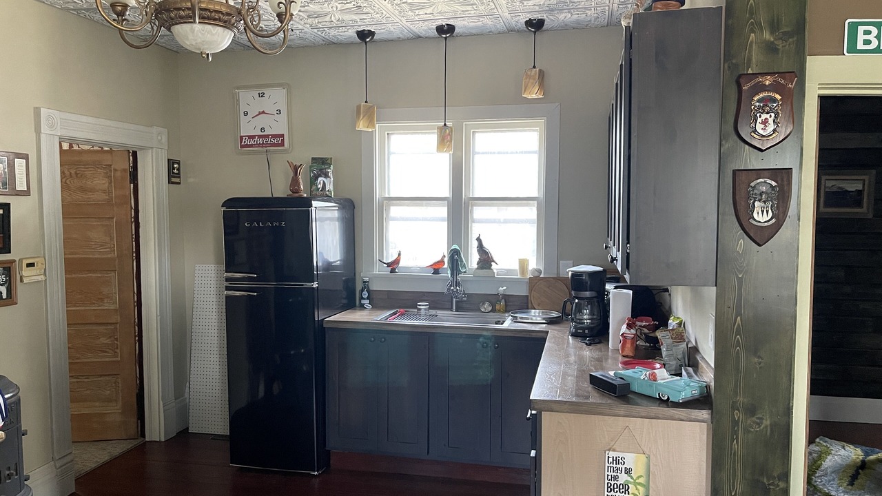 Photo of Kitchen in Wahoo