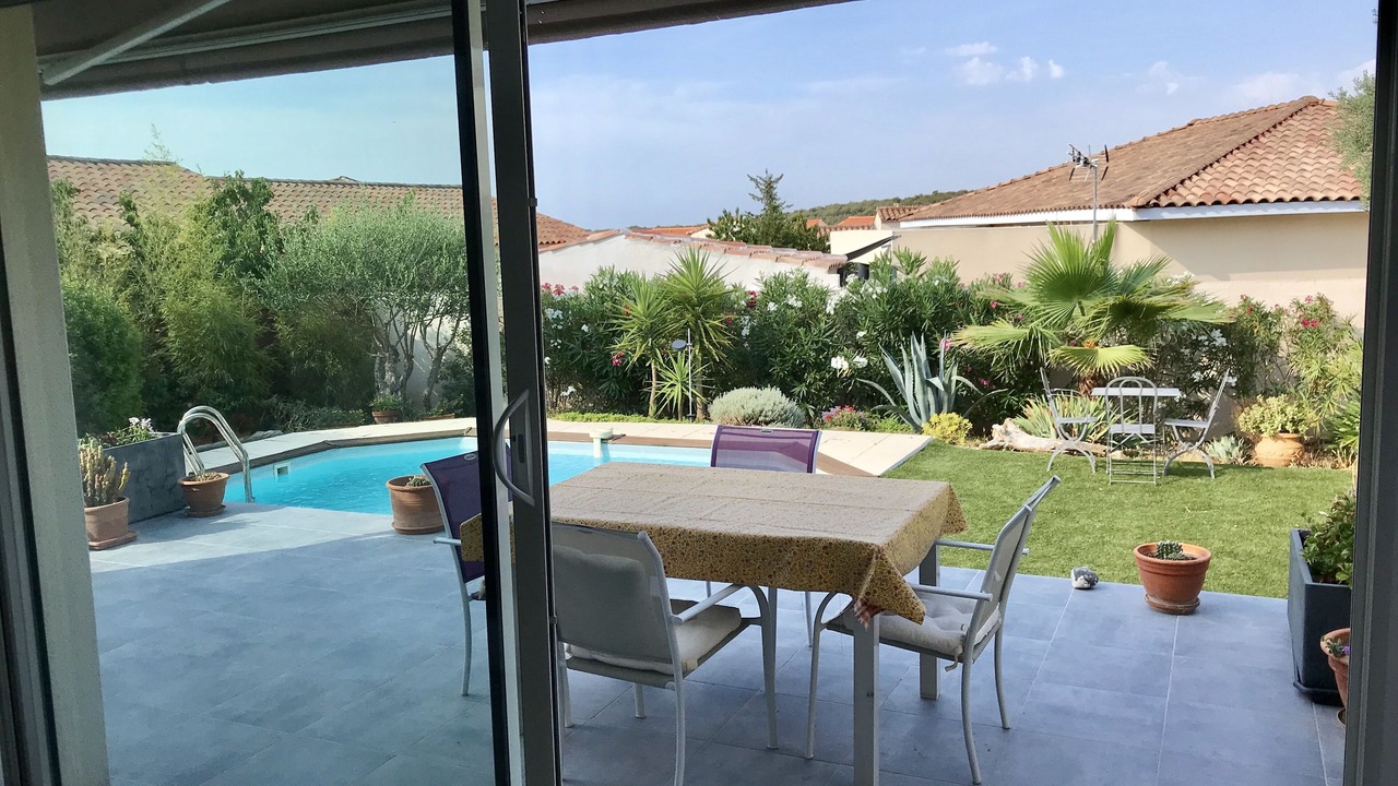 Photo of Outdoor in Cournonsec