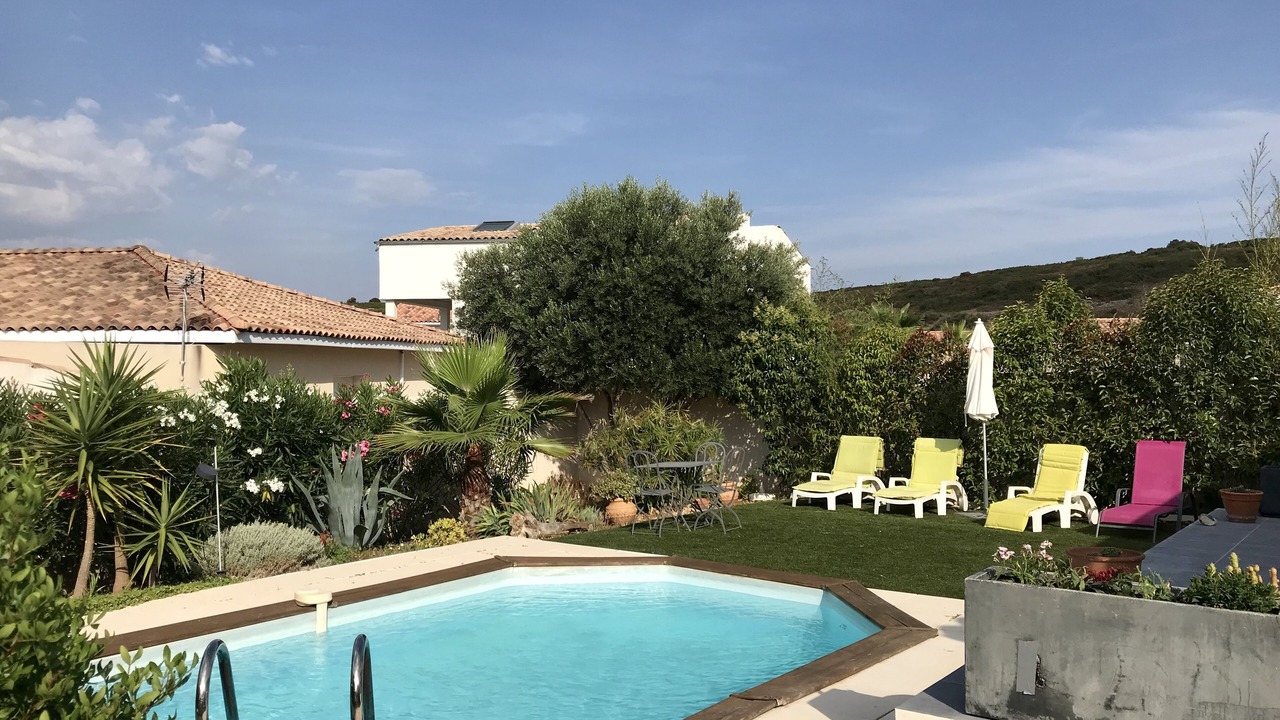 Photo of Outdoor in Cournonsec