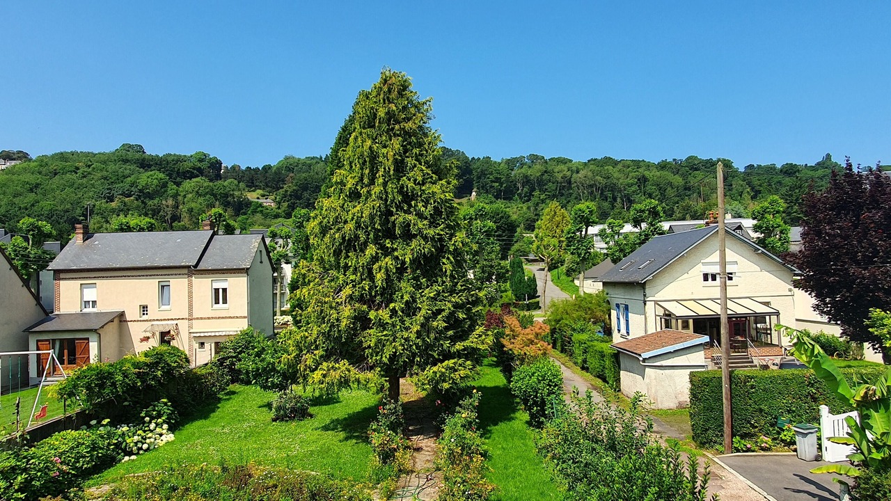 Photo of Outdoor in Honfleur