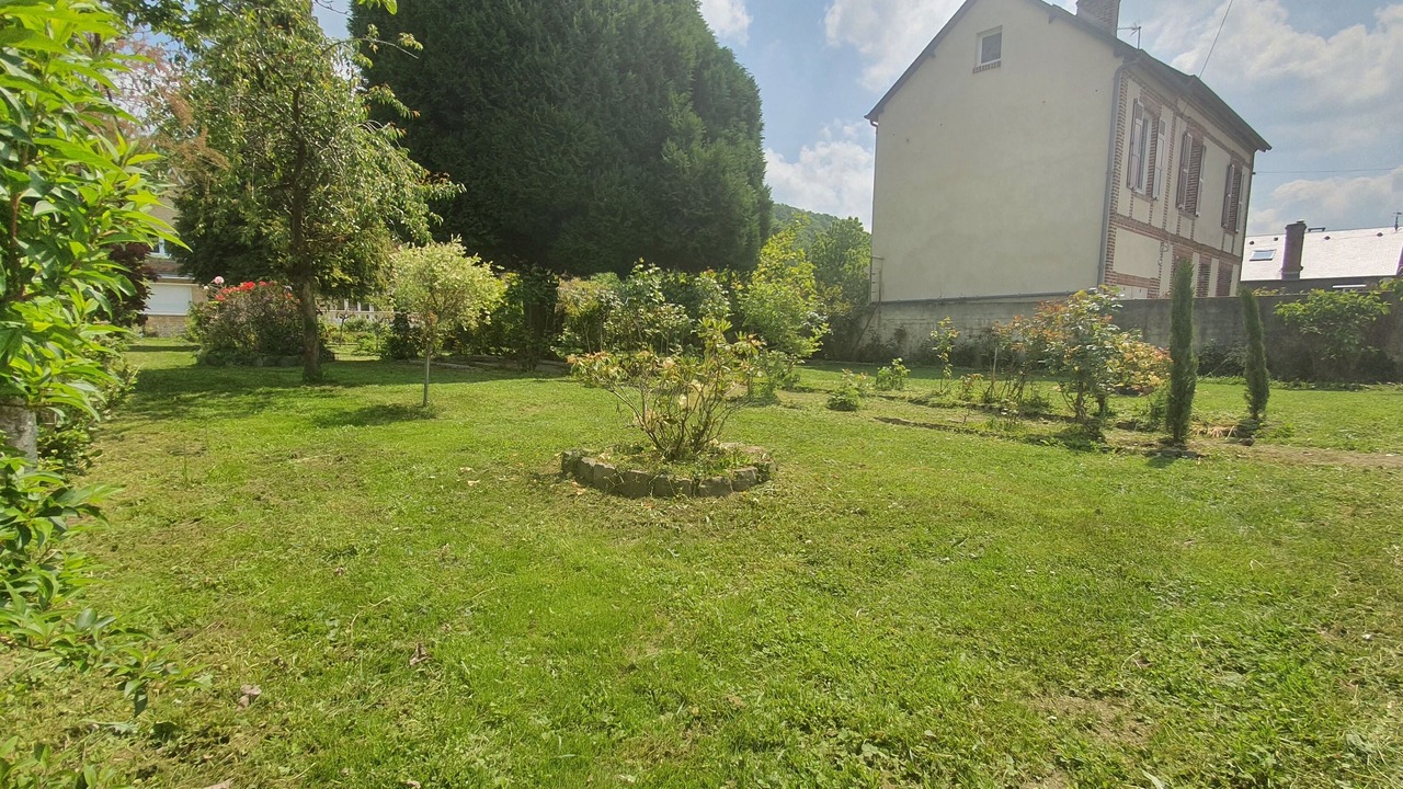 Photo of Outdoor in Honfleur