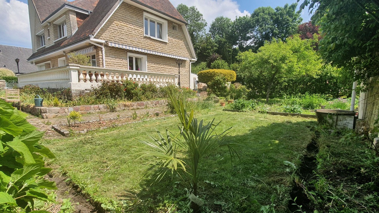Photo of Outdoor in Honfleur