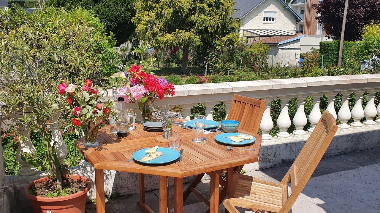 Photo of Outdoor in Honfleur