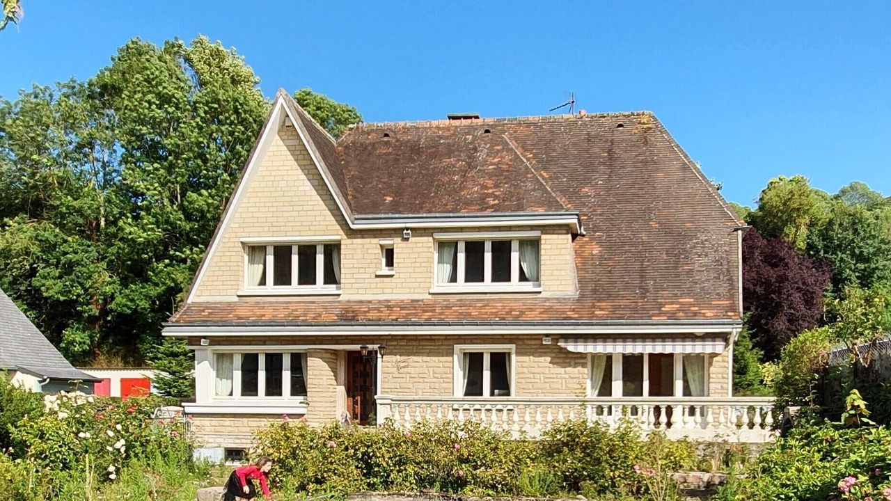 Photo of Outdoor in Honfleur