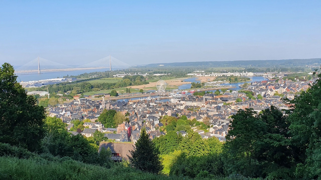 Photo of Outdoor in Honfleur