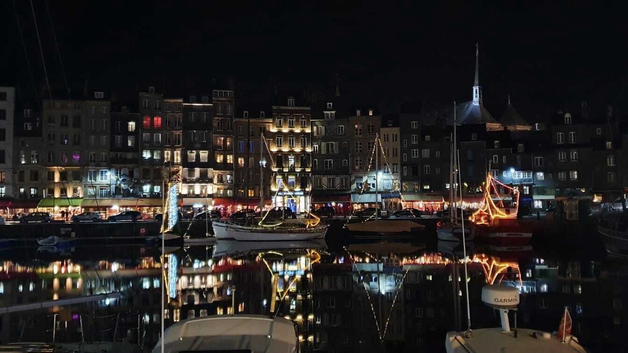 Photo of Others in Honfleur