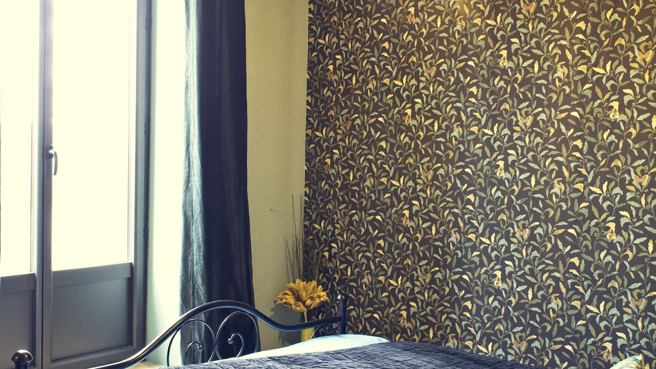 Photo of Bedroom in Mauron