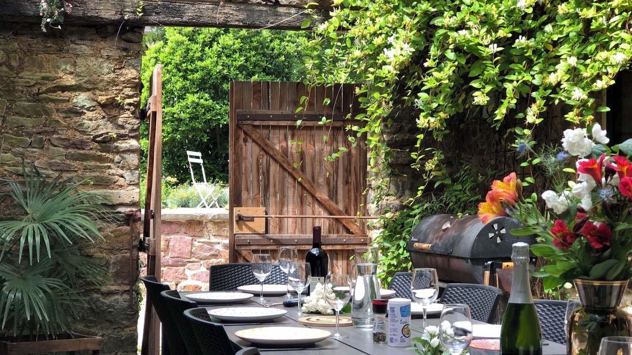 Photo of Outdoor in Mauron