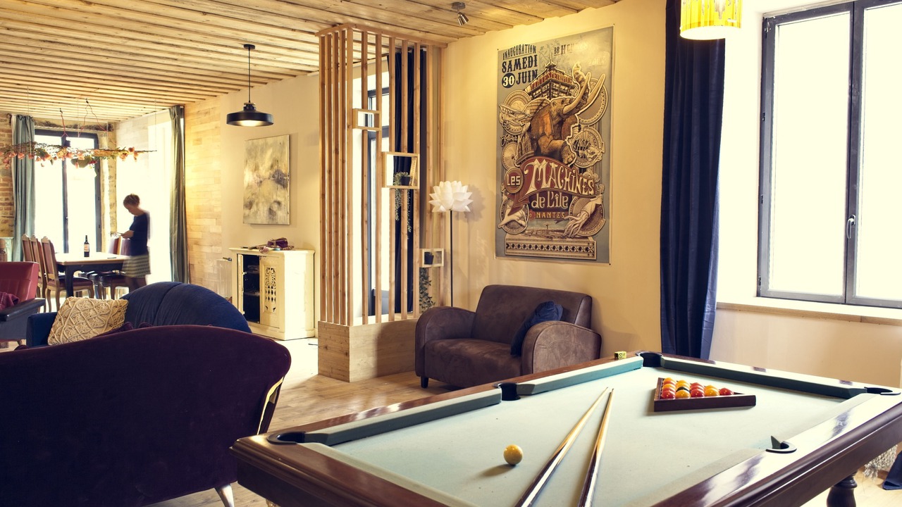 Photo of Bedroom in Mauron