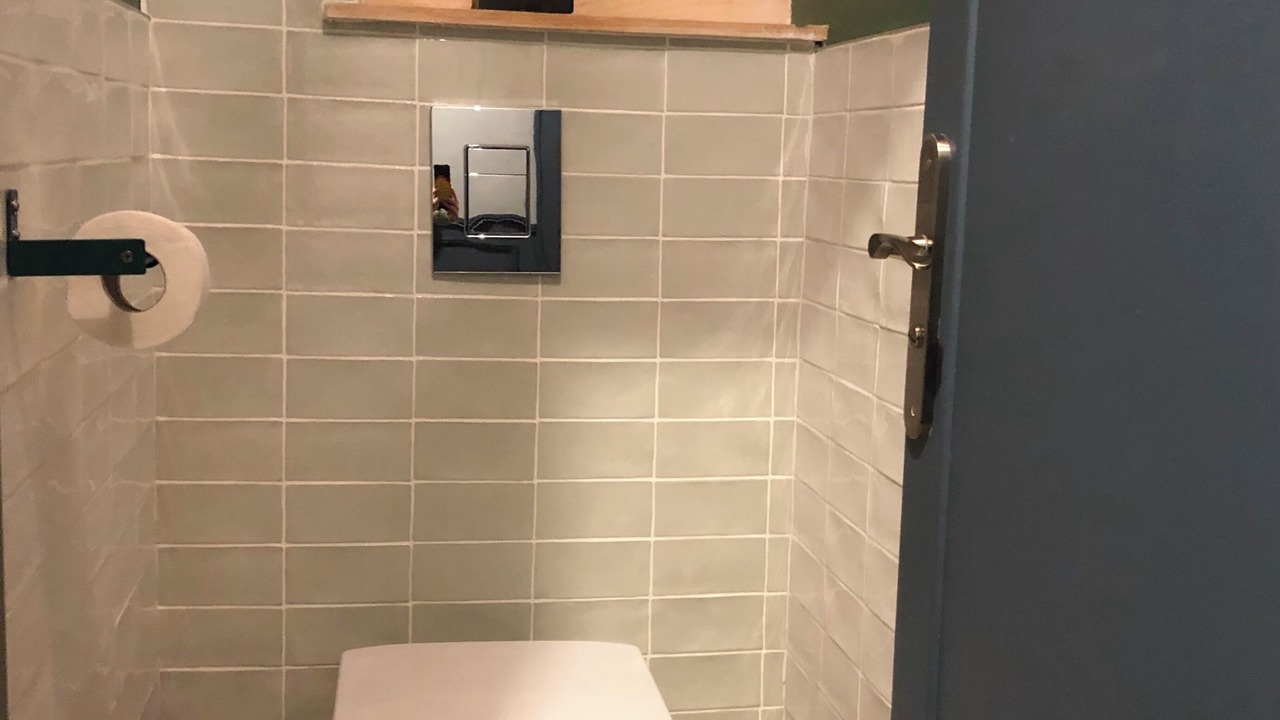 Photo of Bathroom in Mauron