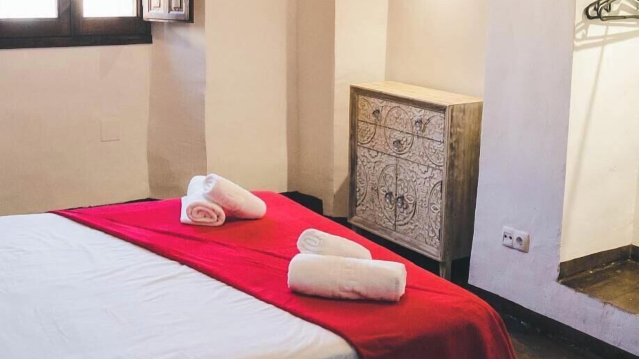 Photo of Bedroom in La Granada