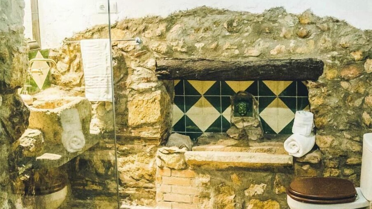 Photo of Bathroom in La Granada