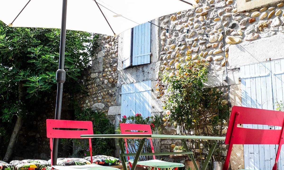 Photo of Outdoor in Saint-Peray